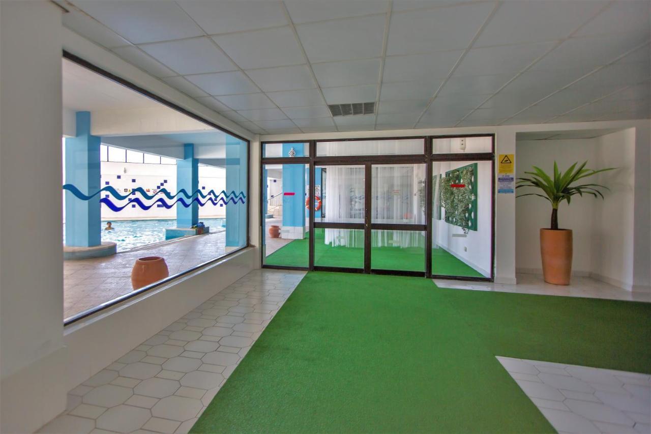 Appartement Sea View - 3 Swimming Pool & Fitness *