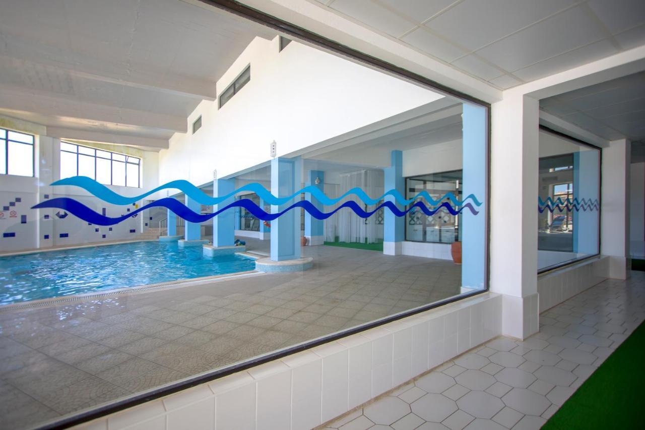 Sea View - 3 Swimming Pool & Fitness Albufeira