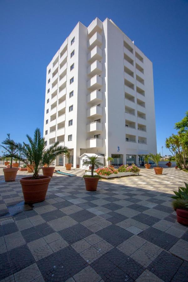 Sea View - 3 Swimming Pool & Fitness Appartement Albufeira