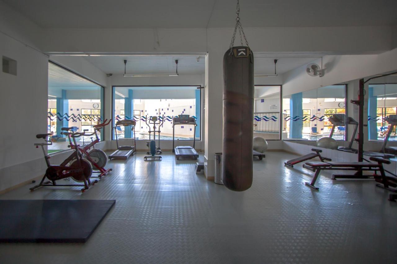 Appartement Sea View - 3 Swimming Pool & Fitness *