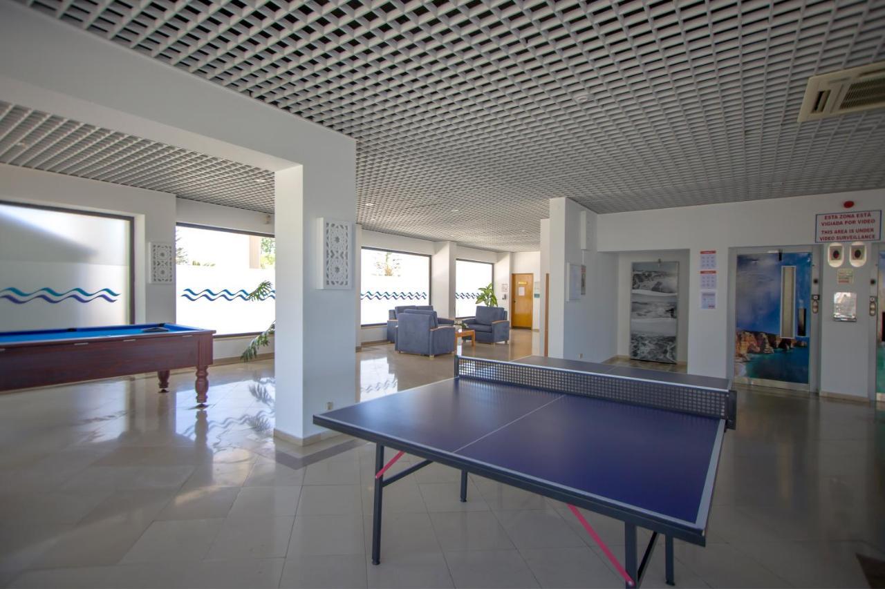 Appartement Sea View - 3 Swimming Pool & Fitness Albufeira