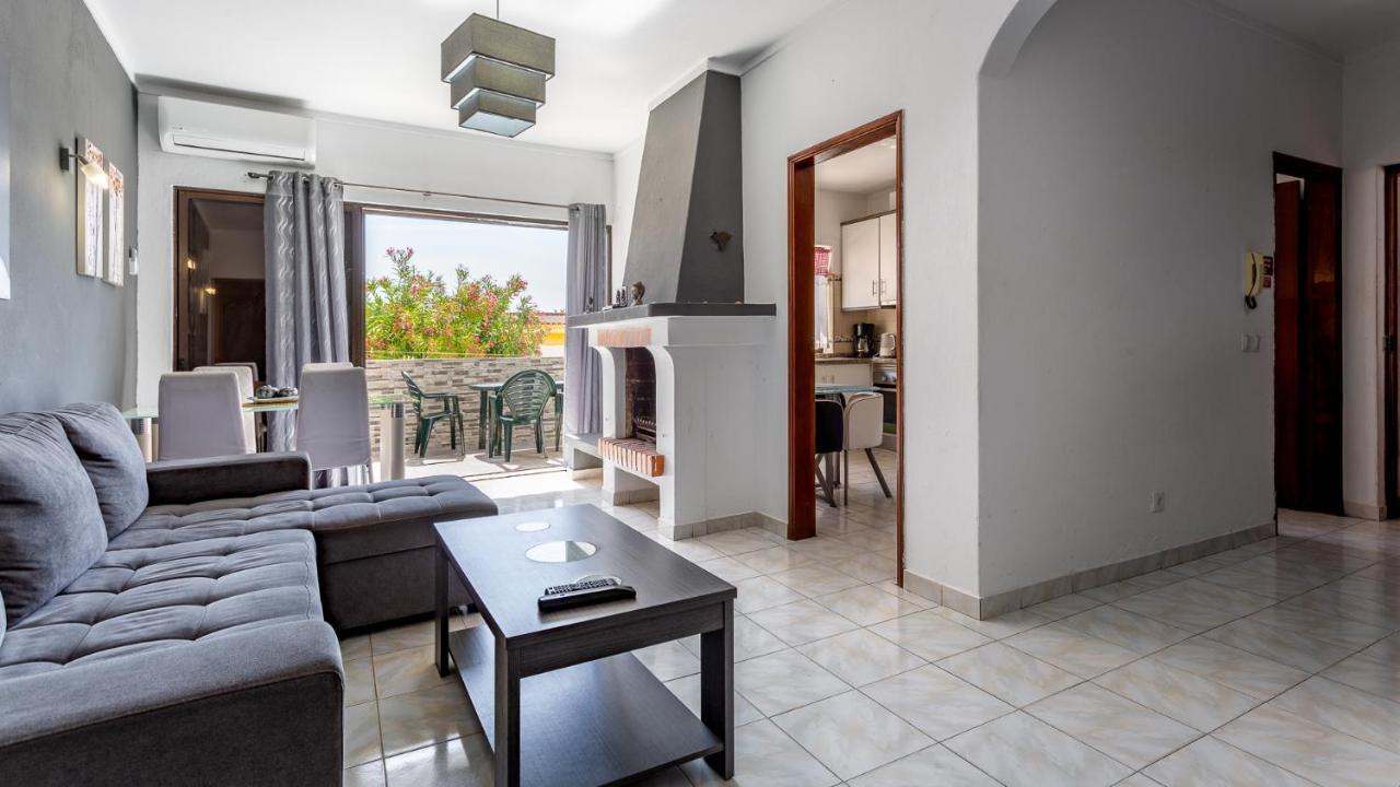 Holiday home ★ Sea View ★ 1 Minute To Oldtown And ★ Albufeira