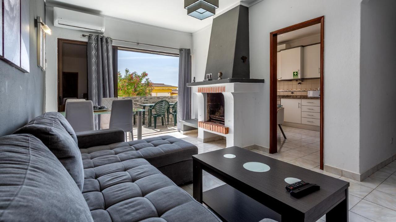 ★ Sea View ★ 1 Minute To Oldtown And ★ Albufeira