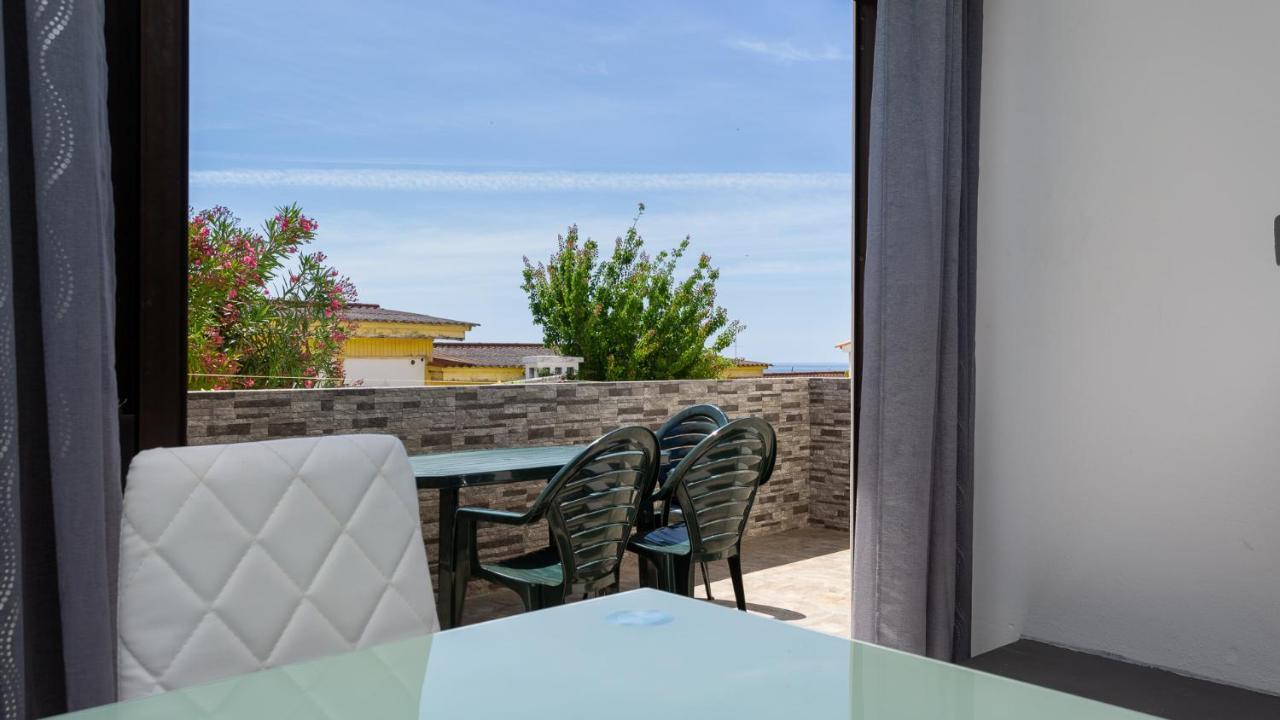 ★ Sea View ★ 1 Minute To Oldtown And ★