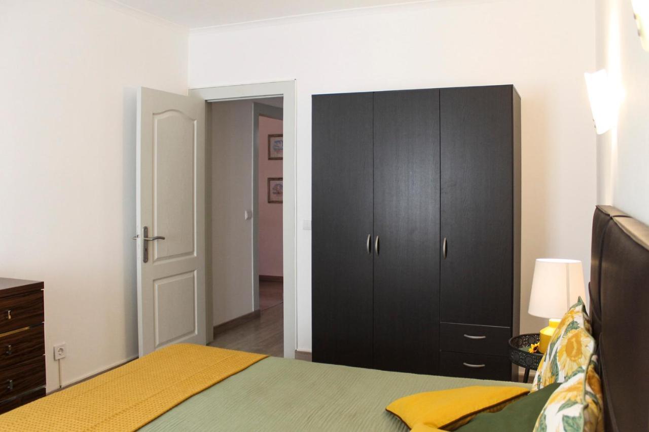 T1 - Acacias With Pool Montechoro Next To The Swimming Pool Of Jupiter Appartement