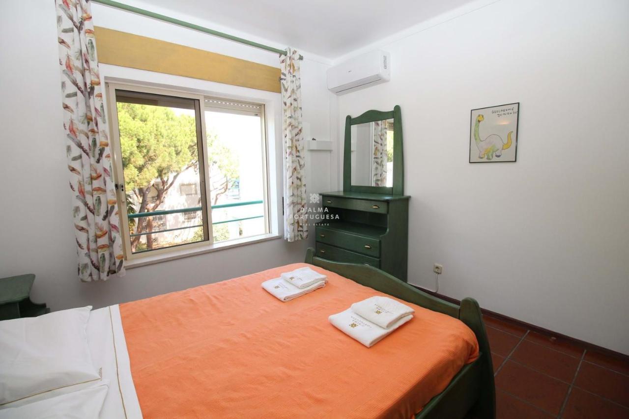 Apartment Refugio Da Falesia - By Dalma Portuguesa *