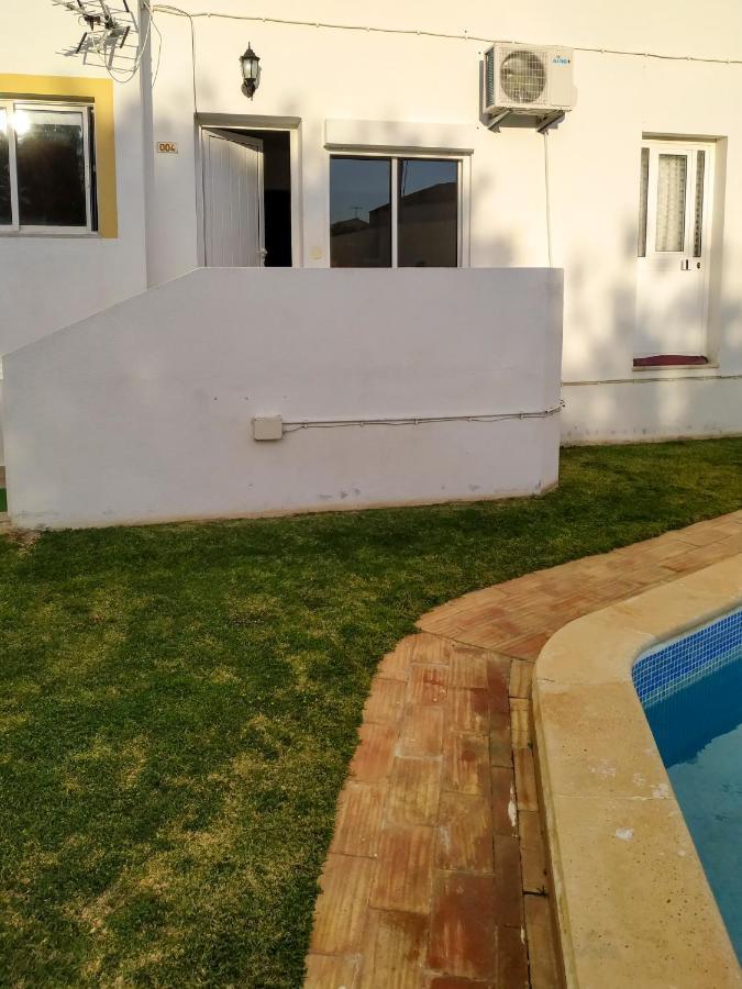 Appartement T1 - Acacias With Pool Montechoro Next To The Swimming Pool Of Jupiter *