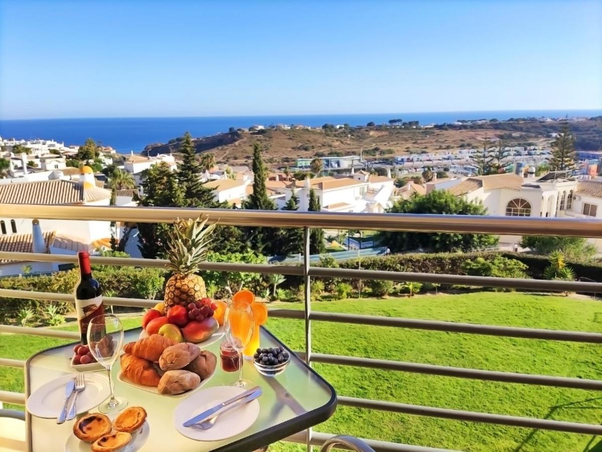 Luxury Ocean View By Be Cherish Apartamento