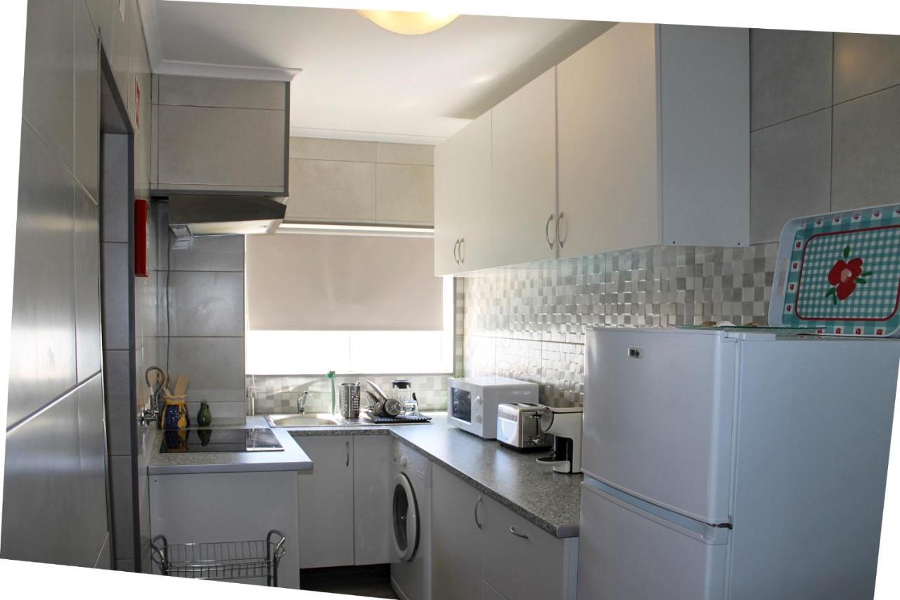 Appartement T1 - Acacias With Pool Montechoro Next To The Swimming Pool Of Jupiter *
