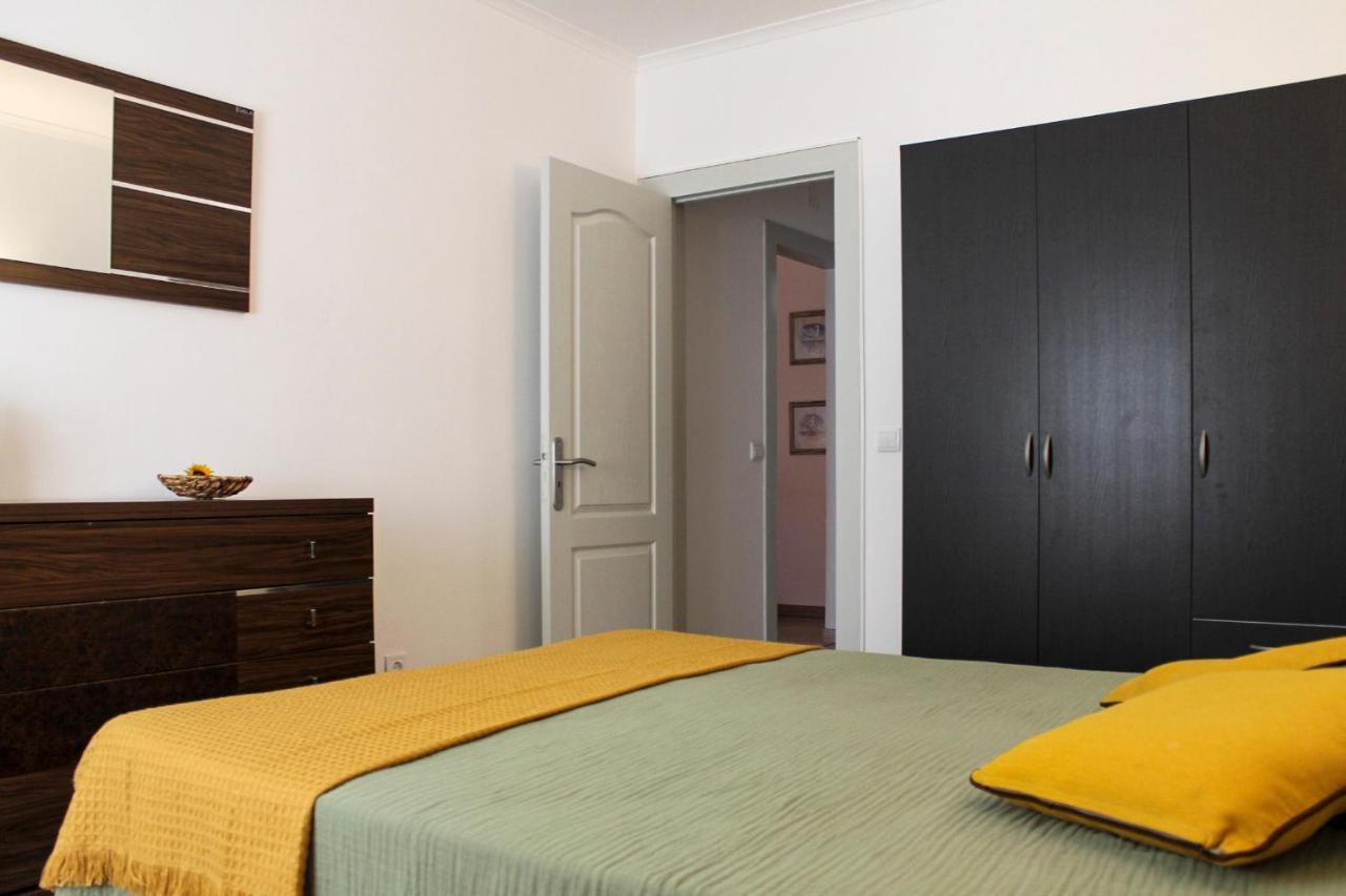 Appartement T1 - Acacias With Pool Montechoro Next To The Swimming Pool Of Jupiter *
