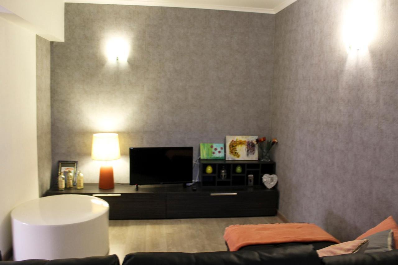 Appartement T1 - Acacias With Pool Montechoro Next To The Swimming Pool Of Jupiter *