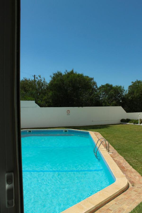 T1 - Acacias With Pool Montechoro Next To The Swimming Pool Of Jupiter Appartement