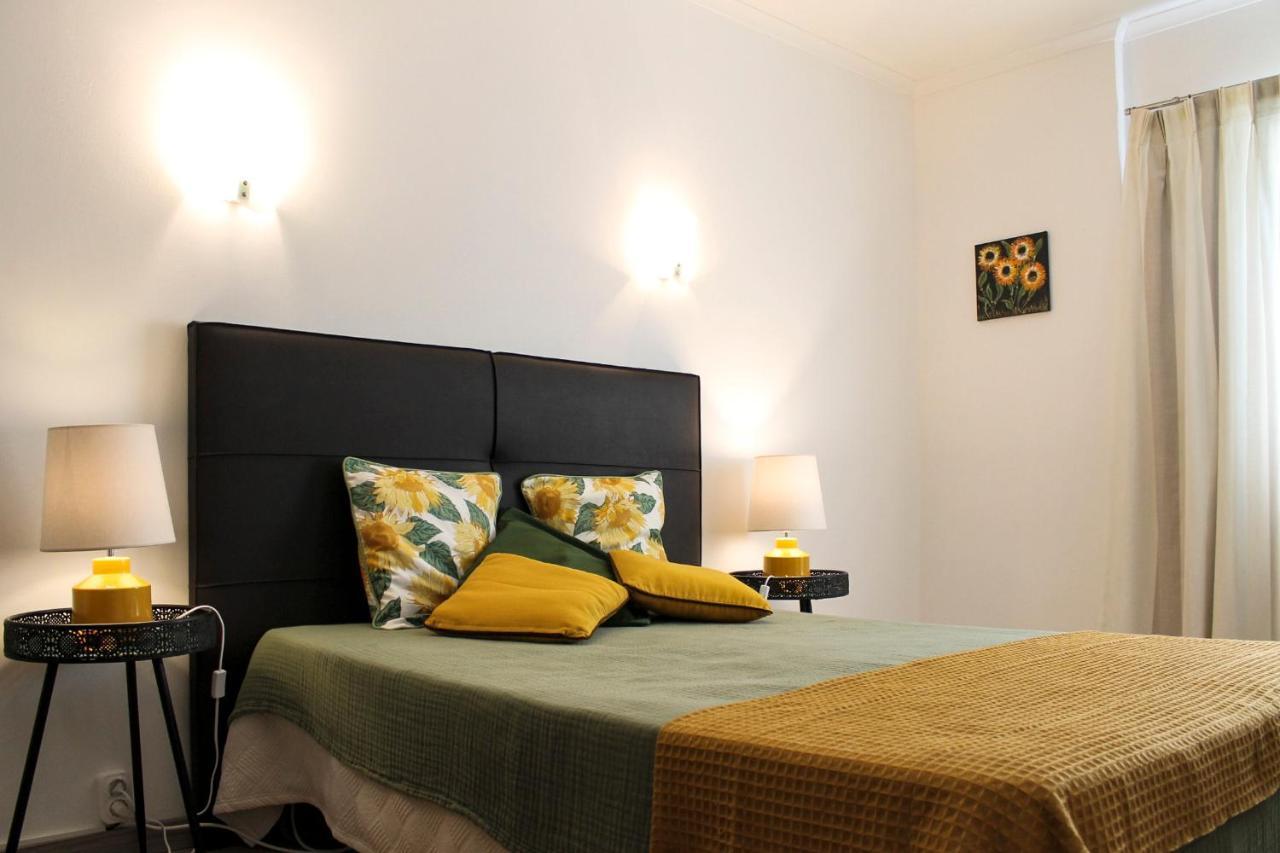 Appartement T1 - Acacias With Pool Montechoro Next To The Swimming Pool Of Jupiter
