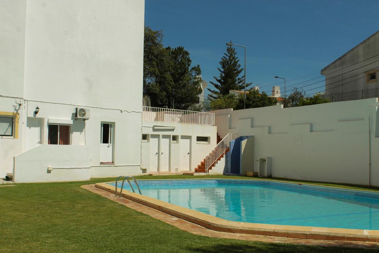 T1 - Acacias With Pool Montechoro Next To The Swimming Pool Of Jupiter Appartement *