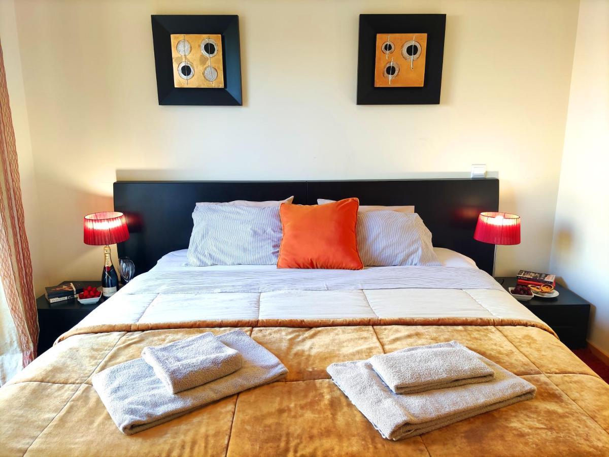 Luxury Ocean View By Be Cherish Apartamento Albufeira