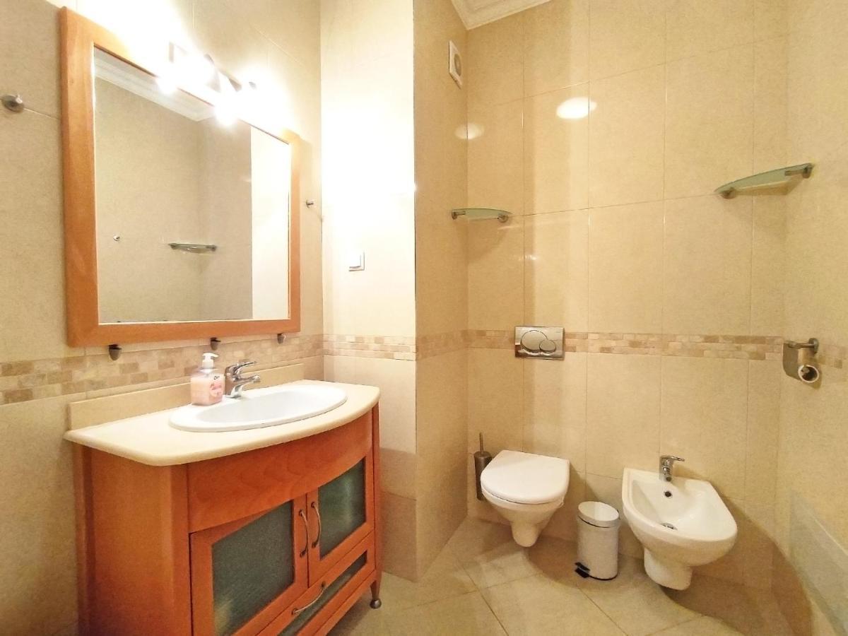 Luxury Ocean View By Be Cherish Apartamento *
