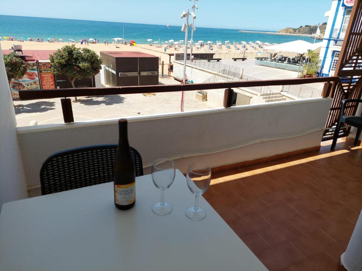 Estudio Pes Na Areia- - Praia Dos Pescadores * Albufeira