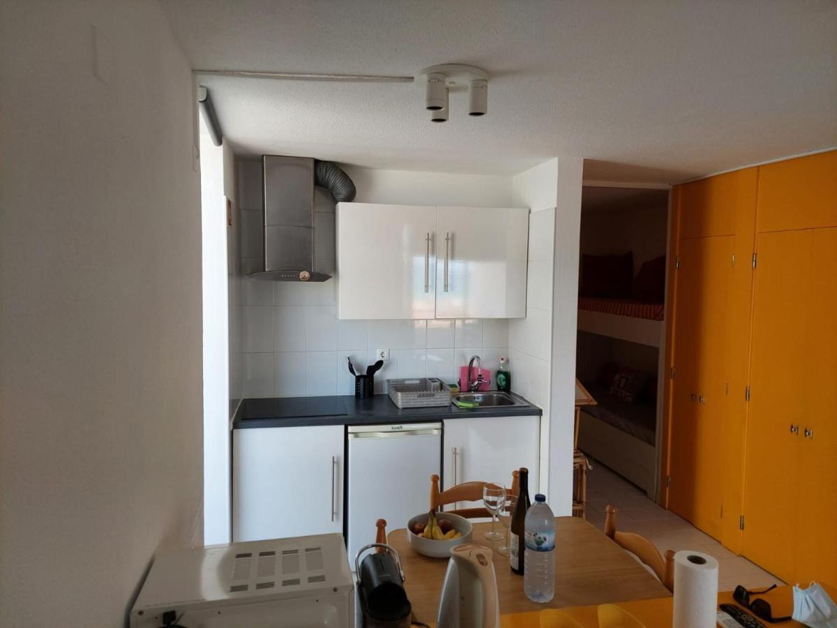 Estudio Pes Na Areia- - Praia Dos Pescadores Apartamento Albufeira