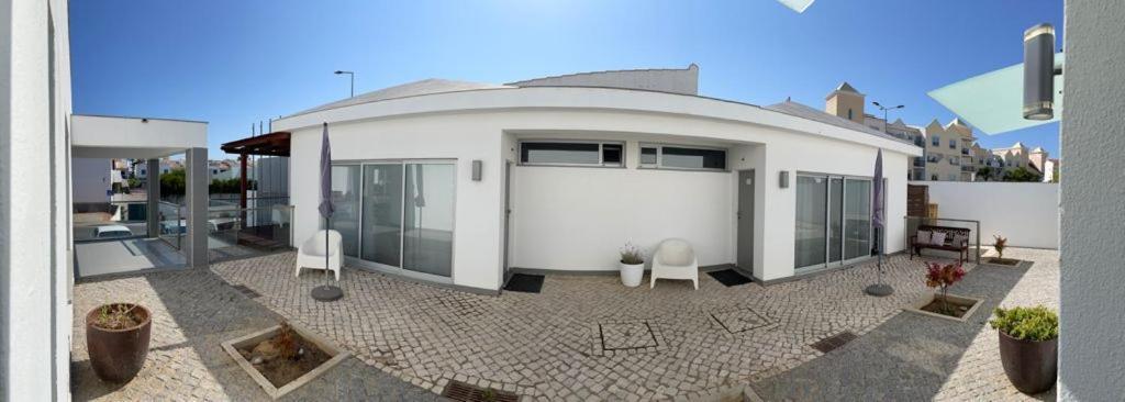 Kr - Lounge Albufeira