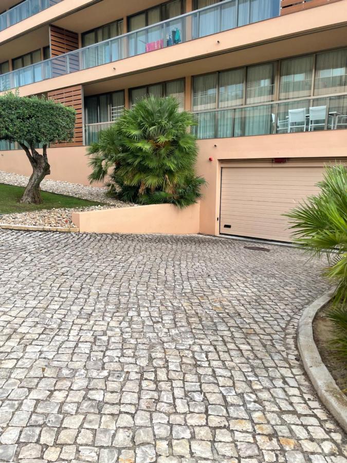 Lagoas Apartment Albufeira