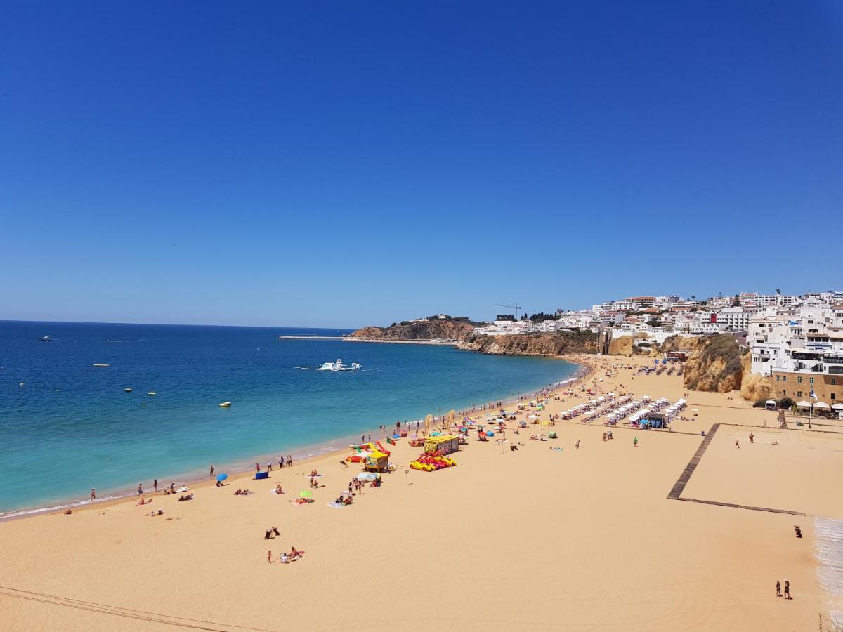 T1 Poente Da Aldeia 336 * Albufeira