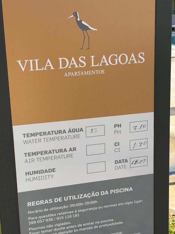 Lagoas