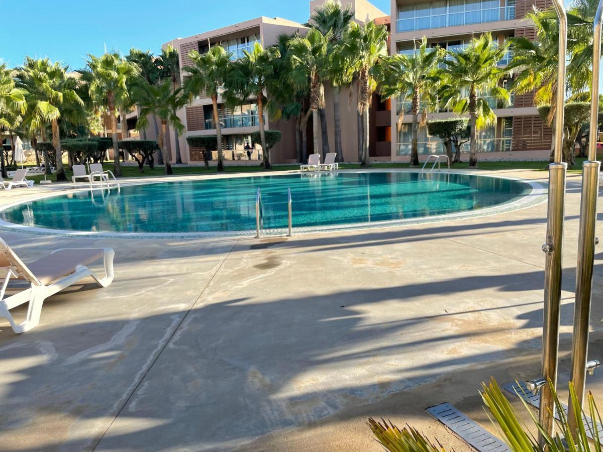 Apartment Lagoas *