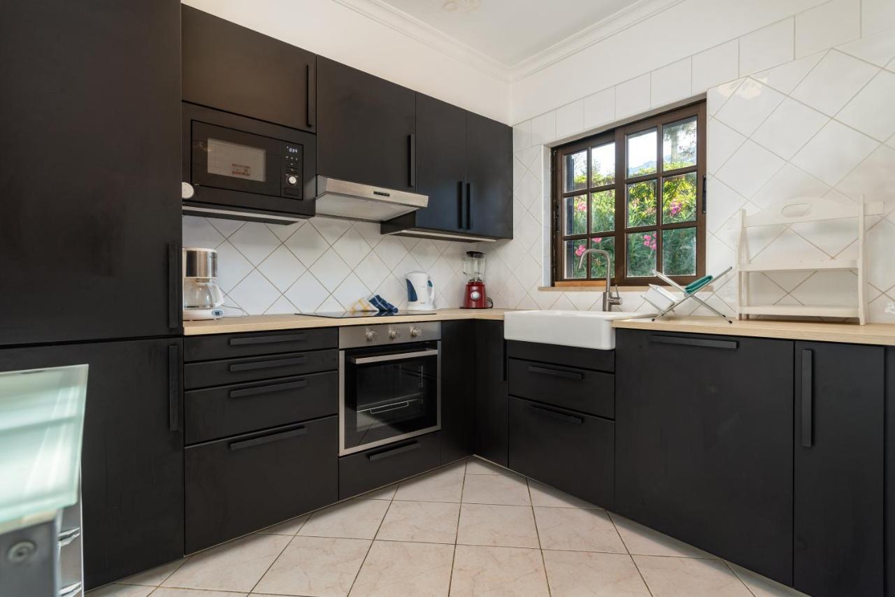 Apartment Sunny For Families Albufeira