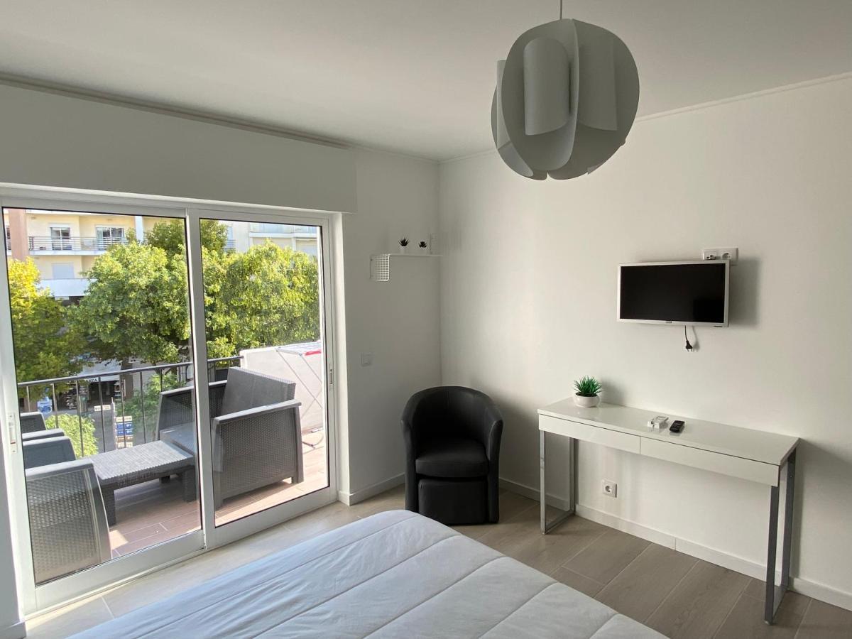 Beira Mar Apartment *