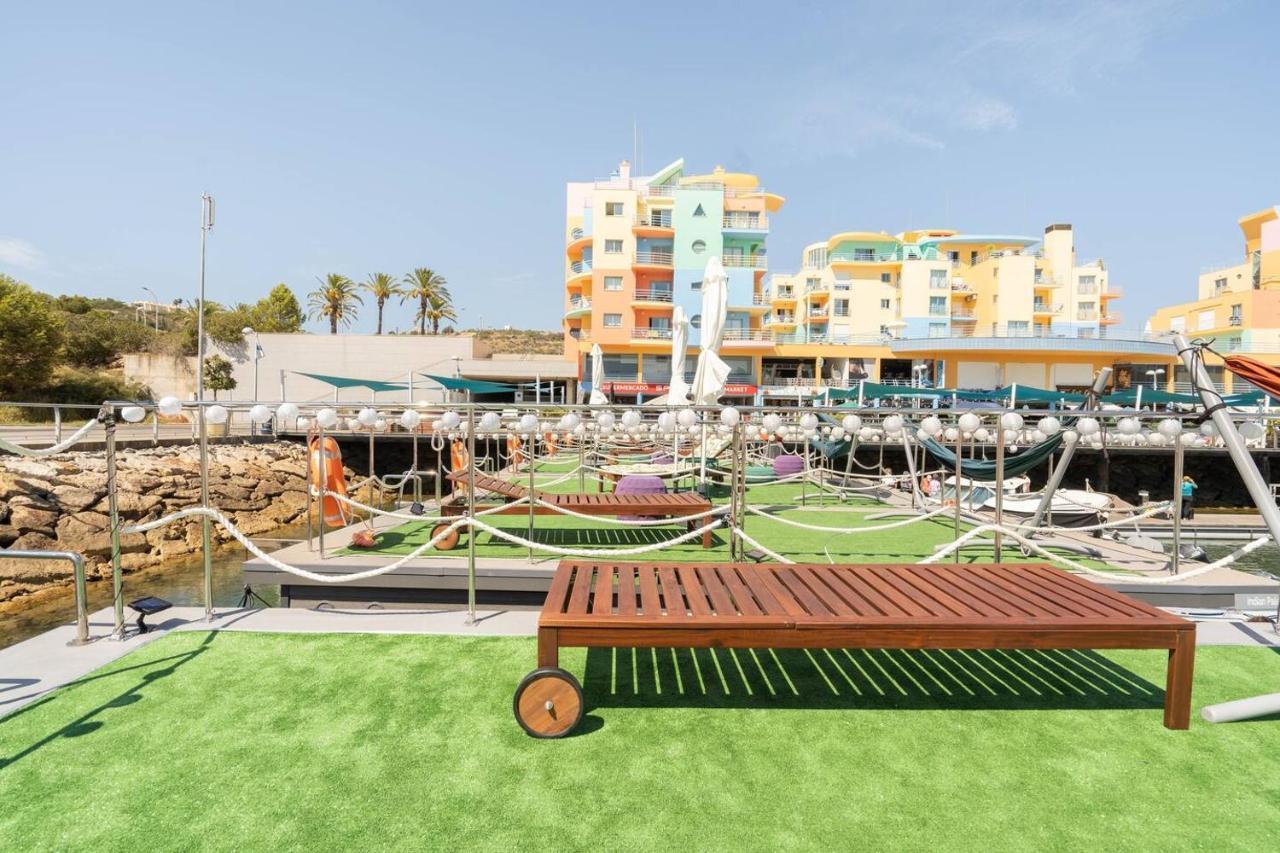 The Homeboat Company Botel Albufeira