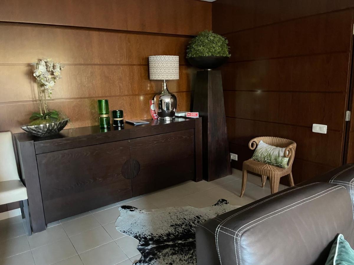Apartment Lagoas *