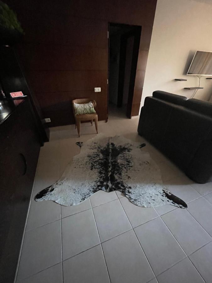 Apartment Lagoas *