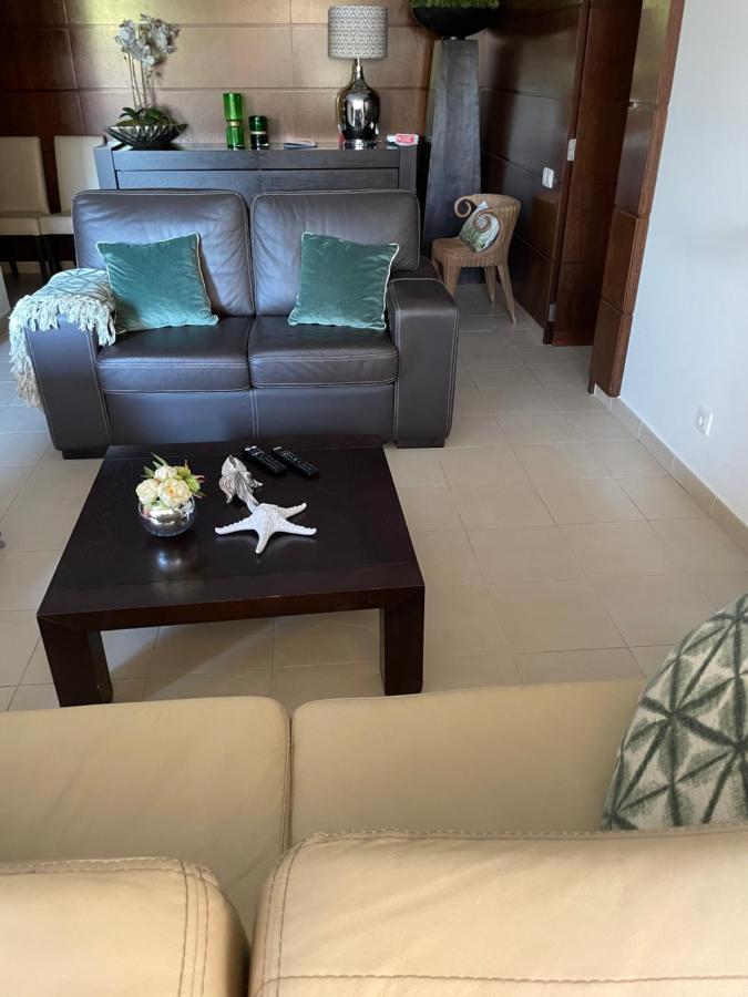 Lagoas Apartment