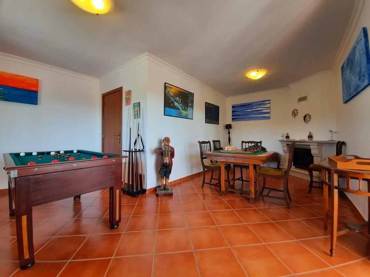 Quinta Do Algarve Villa