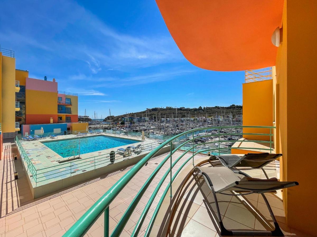 2 Bedroom Marina De Apartment Albufeira
