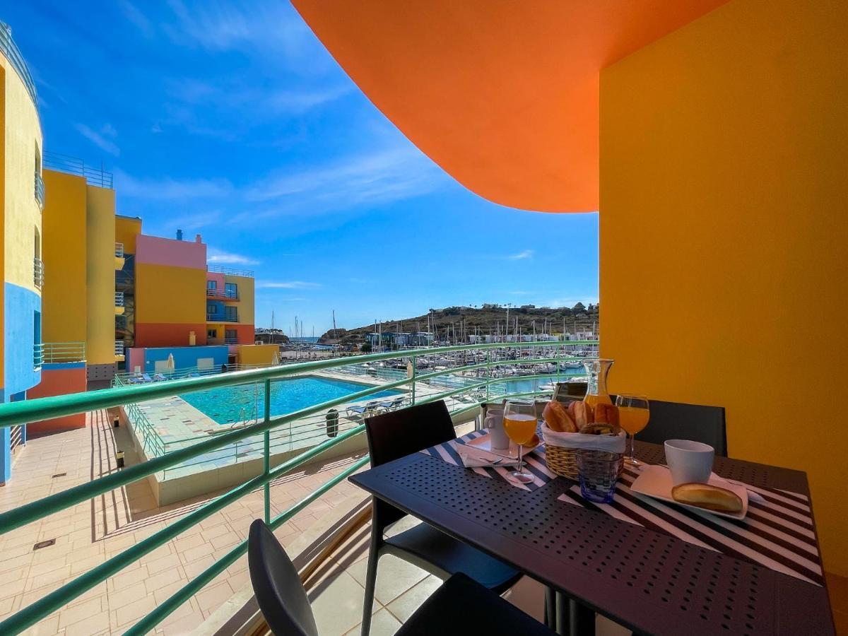 2 Bedroom Marina De *