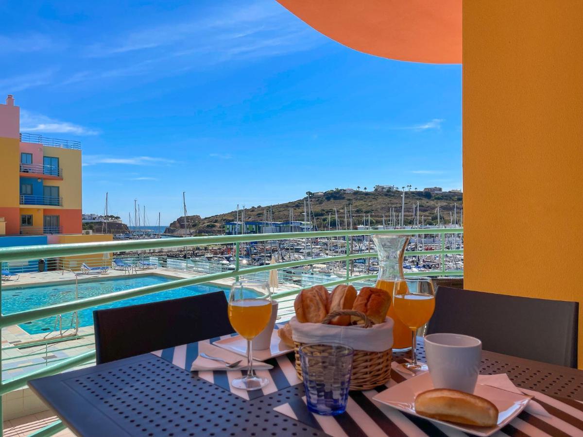 2 Bedroom Marina De Albufeira