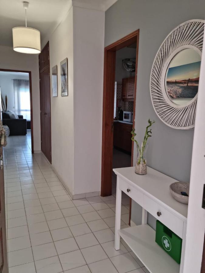 Velamar Praia 411 - 300m Da Praia Apartamento