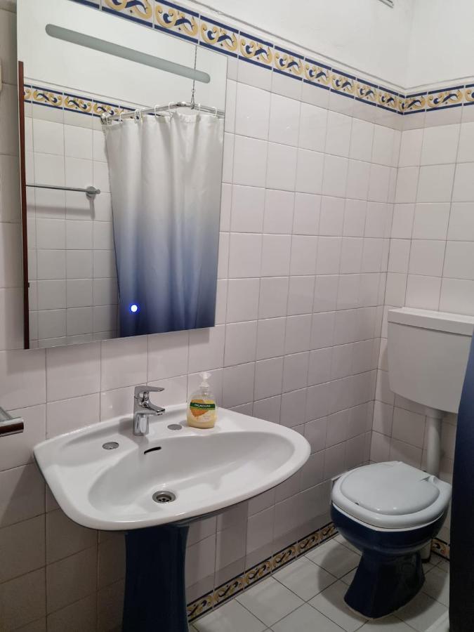 Apartamento Velamar Praia 411 - 300m Da Praia Albufeira