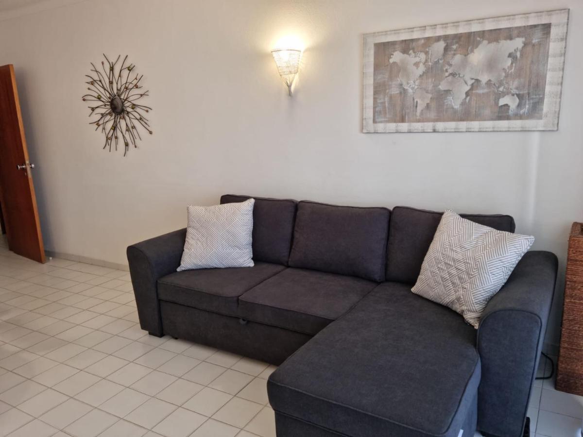 Velamar Praia 411 - 300m Da Praia Apartamento Albufeira