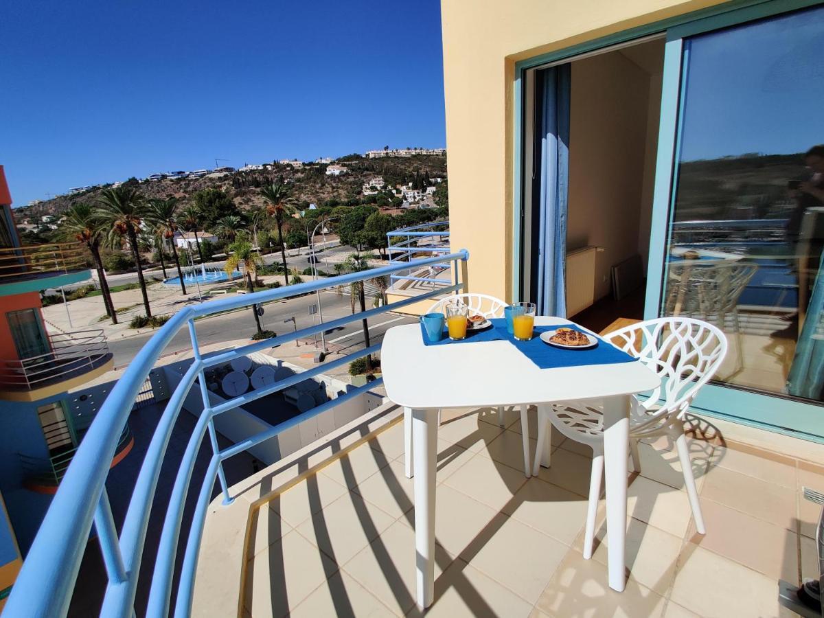 Apartamento Marina Views Albufeira