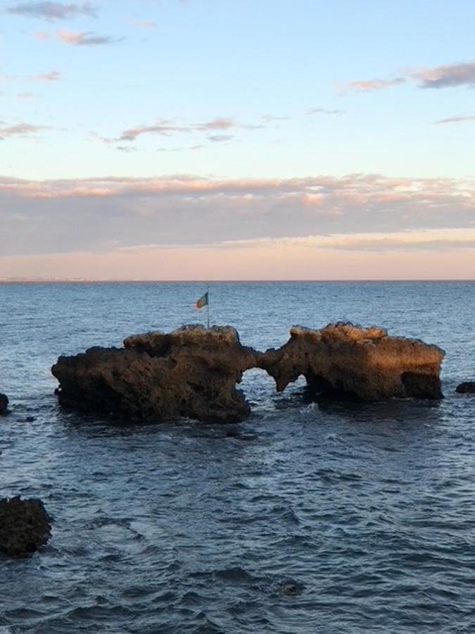 Magnifique Sur La ... Apartamento Albufeira