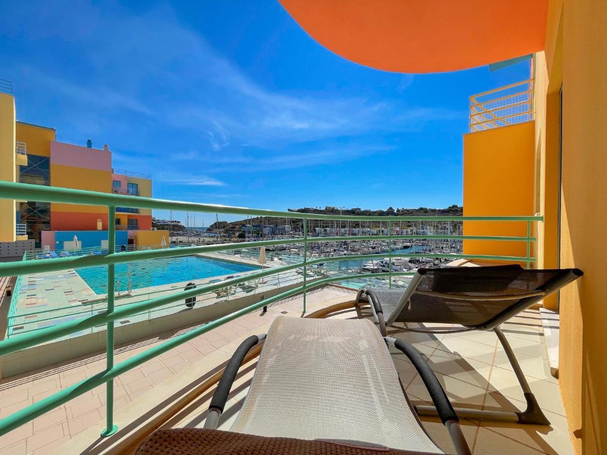 Apartment 2 Bedroom Marina De *
