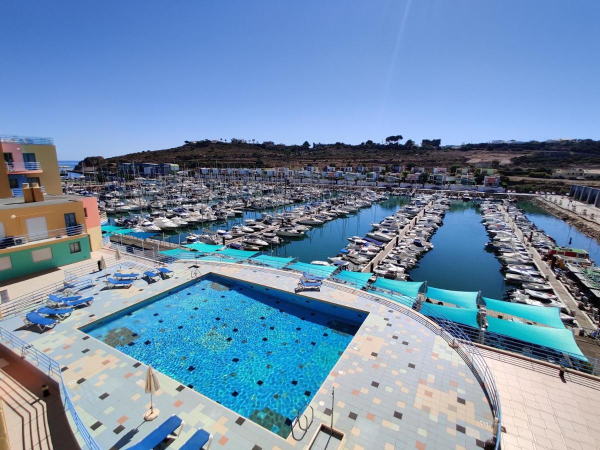 Marina Views Apartamento