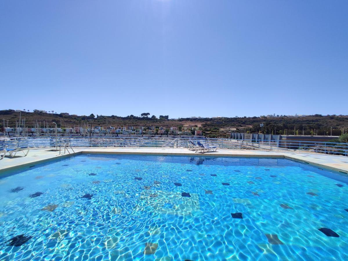 Marina Views Apartamento Albufeira