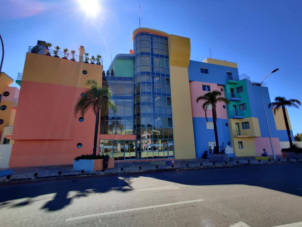 Apartamento Marina Views *