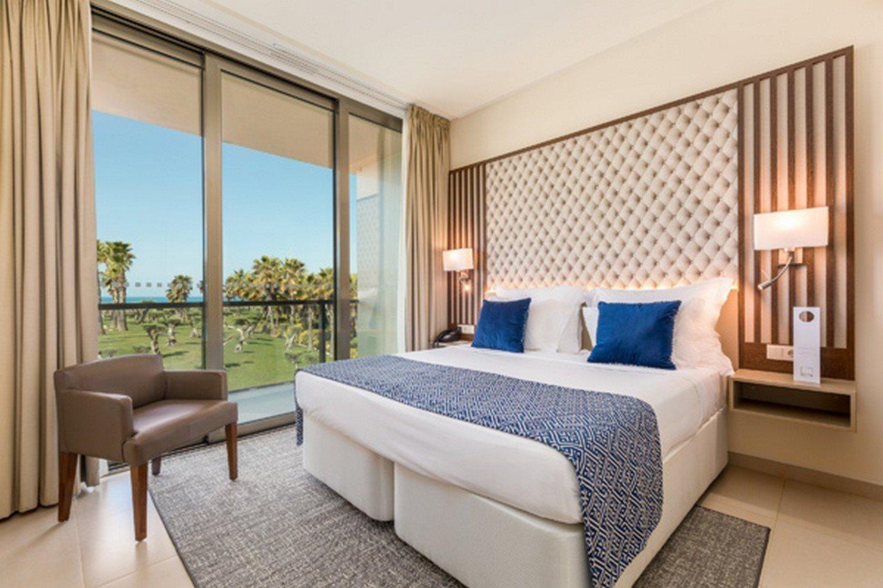 Hotel The Westin Salgados Resort, Algarve Albufeira
