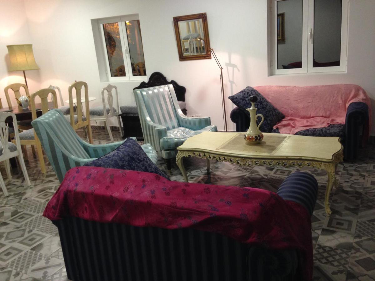 Algarvia Boutique & Guest house Albufeira