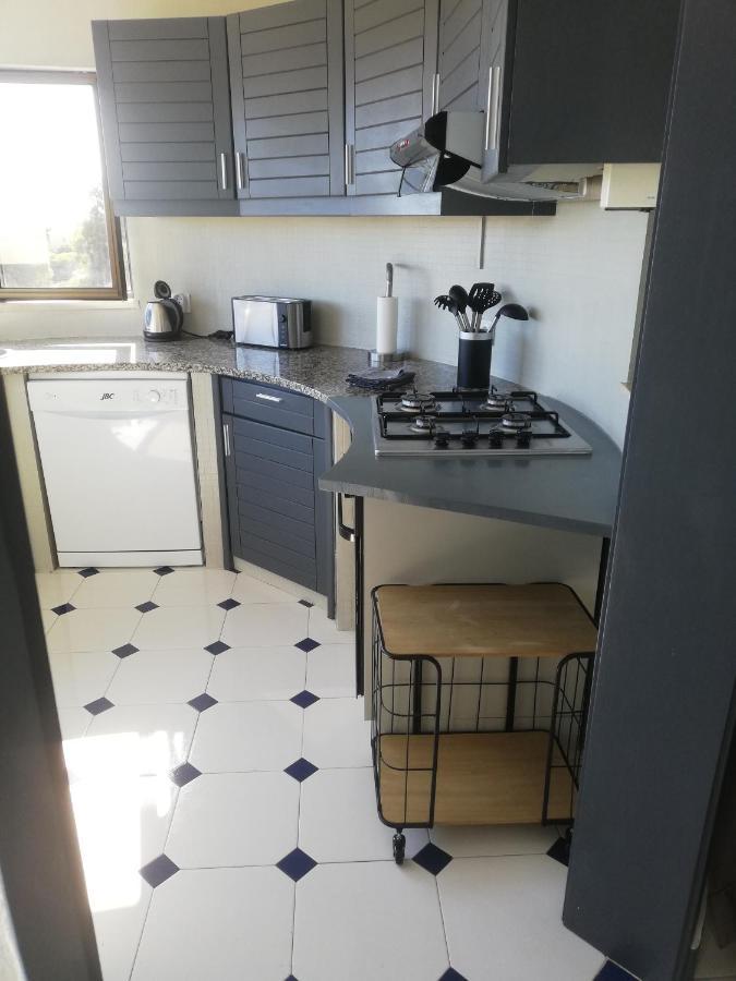 Apartamento Edificio Coral
