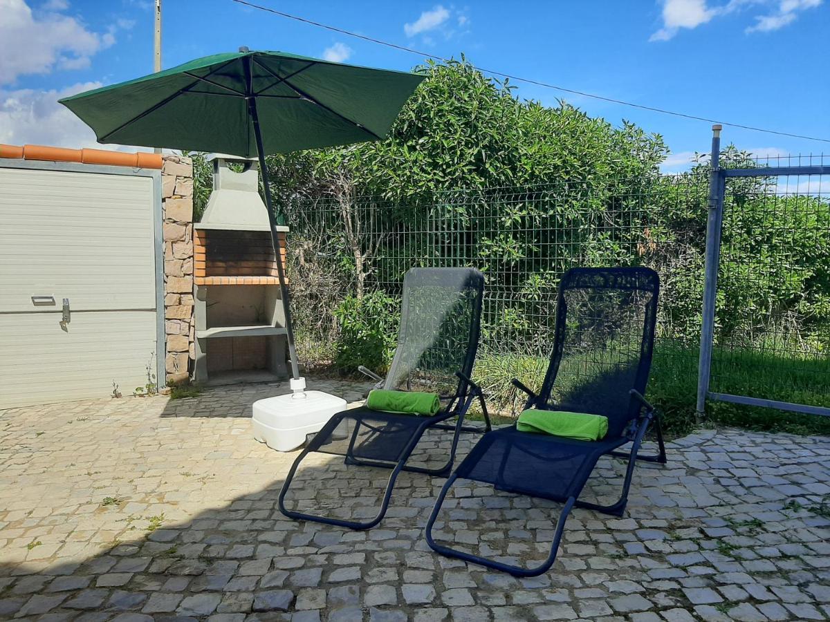 Vakantiehuis Casa Dos Salgados *